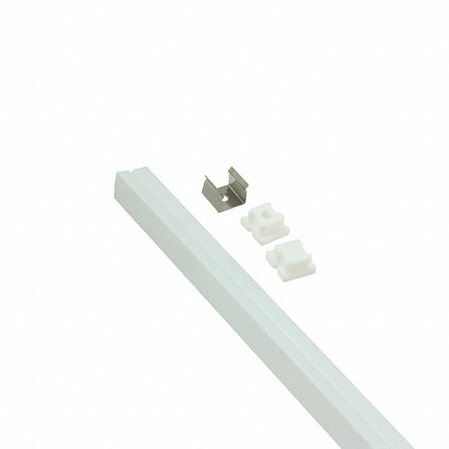 ZFC-11WR/KIT JKL Components Corp.  Accessoires optoélectroniques